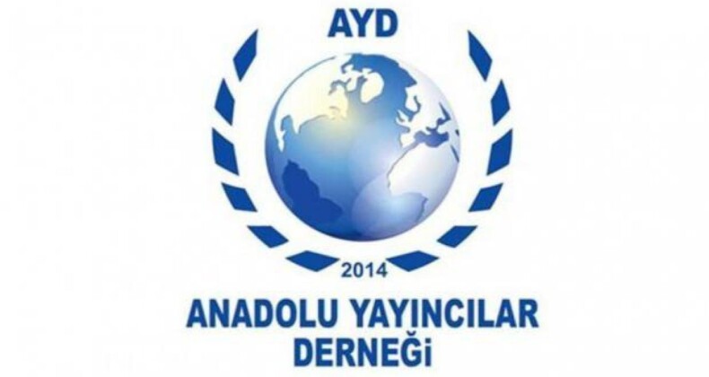 Anadolu Yayıncılar Derneği’nden 10 Ocak Çalışan Gazeteciler Günü mesajı!