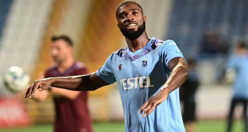 Beklenen teklifler geldi! Trabzonspor masada