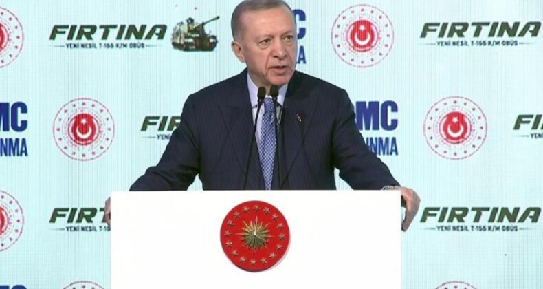 Cumhurbaşkanı Erdoğan: 2023 yılı çok mühim gelişmelerin yaşandığı müjdelerle dolu bir yıl olacak