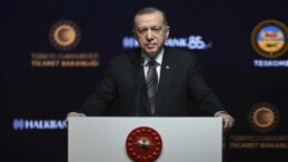 Cumhurbaşkanı Erdoğan’dan esnafa müjde: 150 milyar TL’ye yükseldi