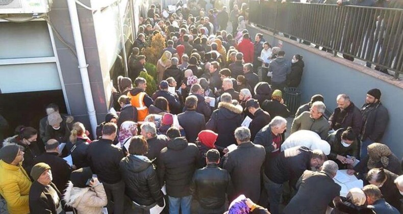 EYT başvurusu ne zaman yapılacak, EYT’liler ne kadar maaş alacak? İşte merak edilen 20 soru ve cevabı