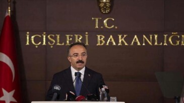 İçişleri Bakanlığı 300 personel alacak! Başvuru şartları neler?