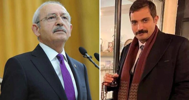 Kılıçdaroğlu’ndan Sinan Ateş’in babasına taziye telefonu