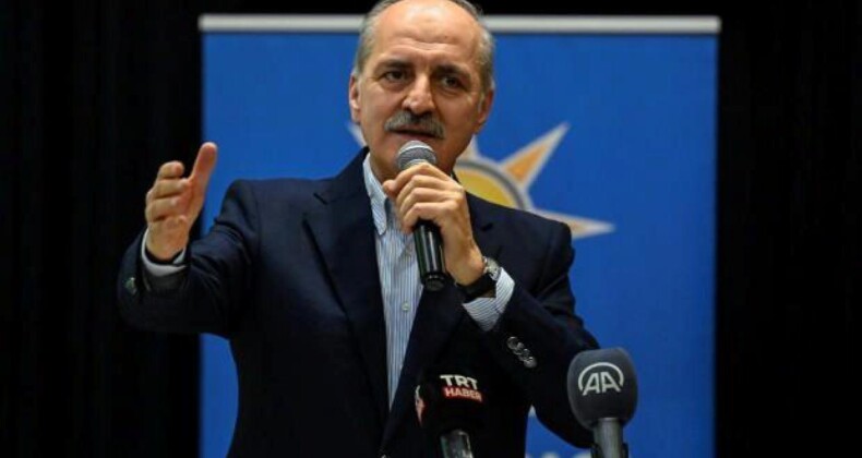 Kurtulmuş: Bakkal dükkanını bile 6 kişiyle yönetmek mümkün değildir