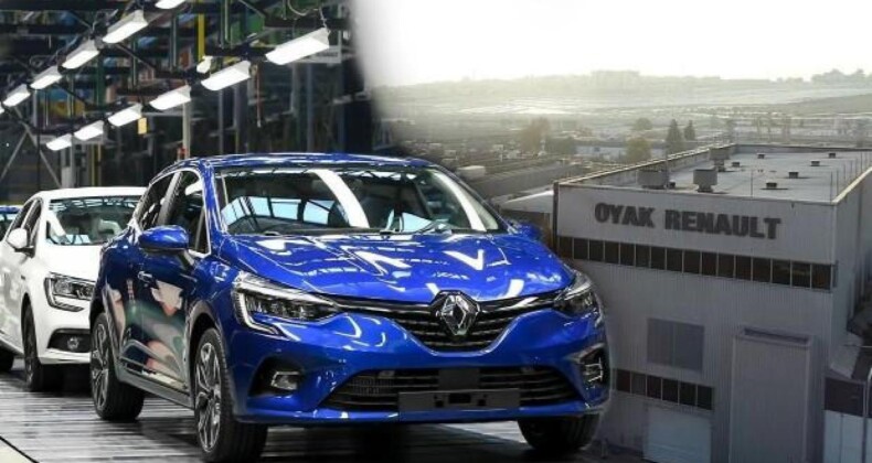 Renault, Bursa’da Mitsubishi Colt üretecek