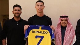 Sözleşme ifşa oldu, yer yerinden oynadı! Ronaldo, Suudi Arabistan’dan geldiği gibi gidiyor