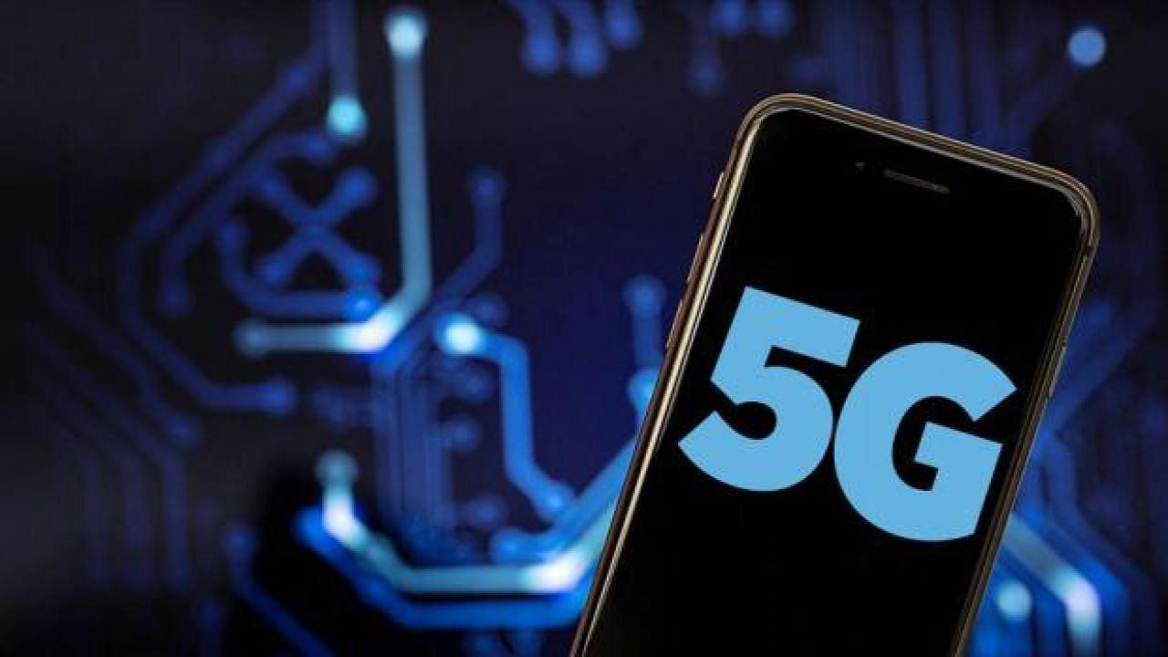 Daha hızlı bağlanacağız! 5G bağlantıları 2025’e kadar iki katına çıkacak