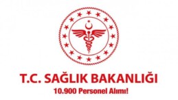 Sağlık Bakanlığı 10.900 personel alacak! İŞKUR başvuru ekranı ve şehirler…