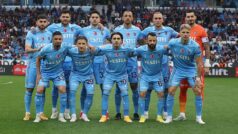 Trabzonspor’da 10 futbolcu satış listesinde!