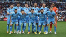 Trabzonspor’da 10 futbolcu satış listesinde!