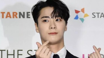 25 yaşındaki K-pop yıldızı Moonbin evinde ölü bulundu
