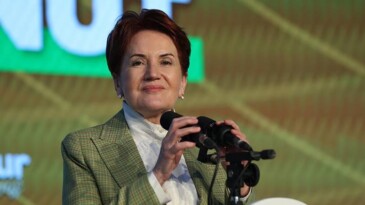 Akşener’den ‘kamu mühendisleri’ açıklaması: Sadece 25 gün sonra tüm bu haksızlıklar son bulacak