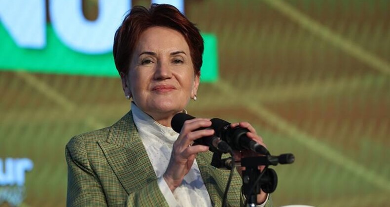 Akşener’den ‘kamu mühendisleri’ açıklaması: Sadece 25 gün sonra tüm bu haksızlıklar son bulacak