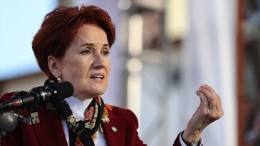 Akşener’den Kılıçdaroğlu’nun ‘Alevi’ videosuyla ilgili açıklama: Böyle bir açıklama yapmasından dolayı kalbim çok acıdı