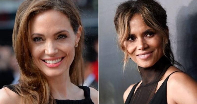 Angelina Jolie ve Halle Berry’nin başrolde olduğu “Maude v Maude” filminin detayları duyuruldu