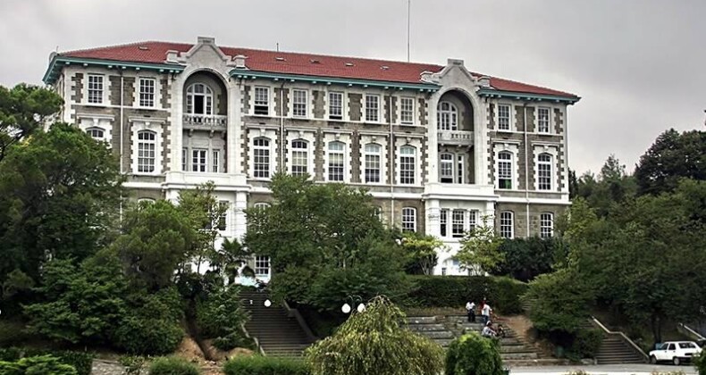 Boğaziçi Üniversitesi’nde yüzlerce öğrencinin aldığı dersin açılmasına izin verilmedi!