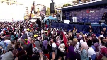 Cumhurbaşkanı Erdoğan’dan ‘TOGG kredisi’ müjdesi