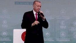 Cumhurbaşkanı Recep Tayyip Erdoğan: ‘Ticari aracını yenileyenlerden ÖTV alınmayacak’