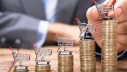 Ekonomim yazarı Aktaş: Son 2 yılda süt yüzde 242, patates yüzde 397 zamlandı