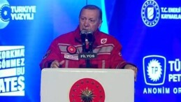 Erdoğan açıkladı: Konutlarda 1 ay, sıcak su için de 1 yıl ücretsiz doğalgaz