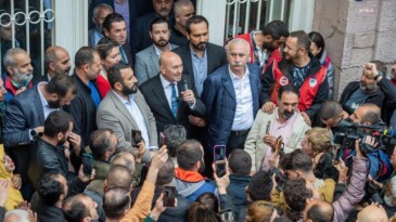 İzmir’de İzenerji İşçisine Yüzde 68 Zam