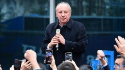 Muharrem İnce: Türkiye’nin en büyük ittifakını kuruyoruz