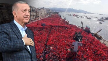Son dakika… Cumhurbaşkanı Erdoğan: ‘Kumar masası’ dedikleri masa rulet masası çıktı