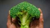 Süper gıda brokoli; bağırsakları koruyor, virüse ve bakteriye karşı koruyucu özelliği var