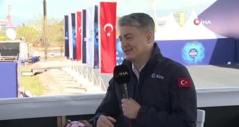 TOGG CEO’su Karakaş: “Teslimatlar ay sonu başlayacak, önümüzdeki yıl üretim kapasitesi artacak”