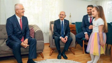 CHP Genel Başkanı Kılıçdaroğlu: ‘Yolsuzluğa bulaşan kişilerle işimiz yok’