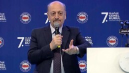 Bakan Bilgin: Çalışma sürelerini yeniden düzenlemek durumundayız