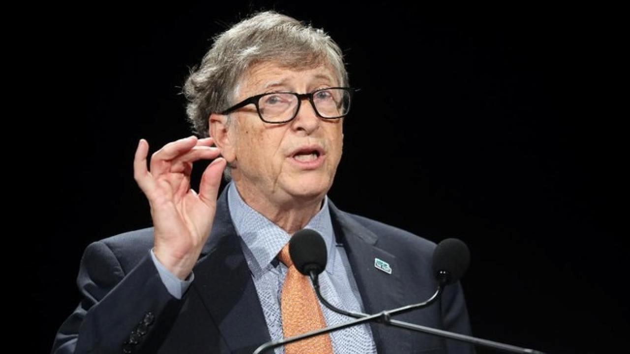 Bill Gates ağzından kaçırdı… Yapay zekanın emekliye ayıracağı ilk mesleği açıkladı!