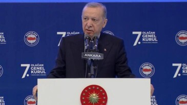 Cumhurbaşkanı Erdoğan’dan memur, emekli ve asgari ücretliye zam müjdesi: Enflasyona ezdirmeyeceğiz