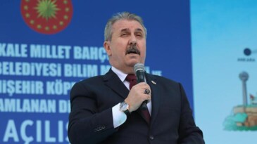 Destici tarih verdi! En düşük emekli maaşı 11 bin lirayı geçecek