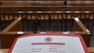 Komiser yardımcılığı sınav sorularını ele geçiren eski polis memurlarına hapis