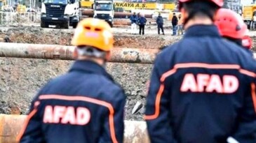 Seçime günler kala AFAD’da yeni atamalar: 21 kişinin yeri değiştirildi