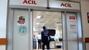 Adana’da Motosikletli Polis Timi Kaza Geçirdi: 2 Polis Ağır Yaralandı