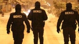 Anayasa Mahkemesi’nden bekçi kararı! Artık vatandaşlara elle arama yapamayacaklar