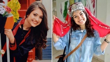 Aybüke öğretmenin katledilmesinin üzerinden 6 yıl geçti! En duygusal paylaşım Milli Eğitim Bakanı Tekin’den geldi