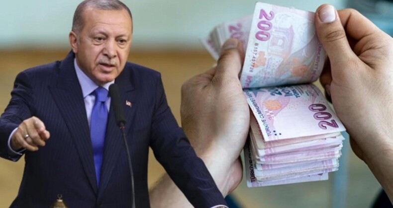 Cumhurbaşkanı Erdoğan’ın açıklamasının ardından gözler Asgari Ücret Komisyonu’nda! İşte masadaki rakam