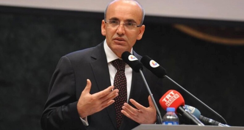 Ekonominin kontrol ve yönetimi tamamen Mehmet Şimşek’e bırakılıyor
