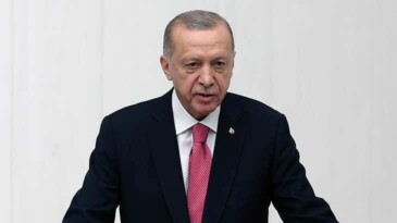 Erdoğan’dan son dakika asgari ücret, memur maaşı, faiz ve enflasyon açıklaması