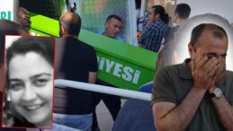 Kadın doktor, aile sağlığı merkezinde eşi tarafından öldürüldü