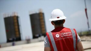 Türkiye Petrolleri 60 KPSS ile personel alımı yapıyor! Başvuru şartları ve sayfası
