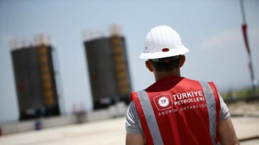 Türkiye Petrolleri 60 KPSS ile personel alımı yapıyor! Başvuru şartları ve sayfası