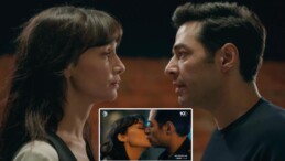 ‘Bir Derdim Var’ akran zorbalığına dikkat çekti! Ömer ile Nilüfer arasında romantik anlar