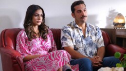 Gönül Dağı’nın genç oyuncusu Hazal Çağlar, mini elbiseli pozlarıyla büyüledi