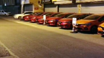 İstanbul’da büyük vurgun! Sıfır araç almak isteyenleri hedef aldılar