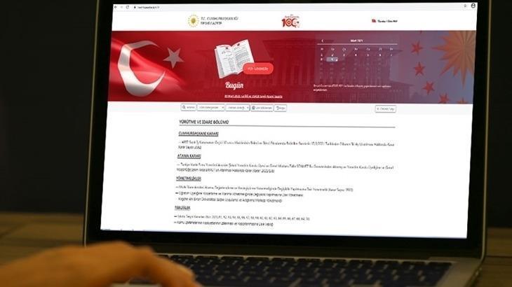 Kadına Yönelik Şiddetle Mücadele genelgesi Resmi Gazete’de