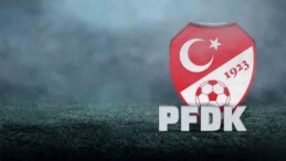 PFDK, Süper Lig’den 4 kulüp başkanına ceza yağdırdı